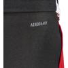 imageadidas Mens Tiro 24 Training PantsBlackTeam Power RedWhiteTeam Royal Blue