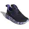 Black/Clear Pink/Cobalt Blue