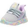 Grey/Semi Flash Aqua/Bliss Lilac