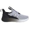 imageadidas Kids Lite Racer Adapt 70 SneakerWhiteBlackWhite