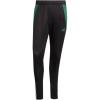 Black / Team Dark Green / White / Team P