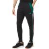imageadidas Mens Tiro 24 Training PantsBlackTeam Dark GreenWhiteTeam Power Red