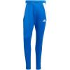 Royal Blue / White