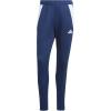 imageadidas Mens Tiro 24 Training PantsTeam Navy Bluewhite