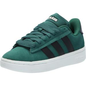 imageadidas Mens Grand Court Alpha 00s SneakerClayBlackGum