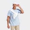 imageadidas Mens ALL SZN TShirtBlue Dawn
