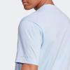 imageadidas Mens ALL SZN TShirtBlue Dawn
