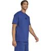 imageadidas Mens ALL SZN TShirtDark Blue