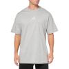 Medium Grey Heather