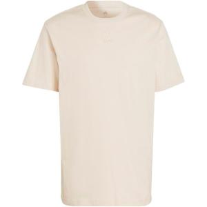 imageadidas Mens ALL SZN TShirtSand Strata