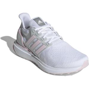 imageadidas Womens Ubounce DnaWhiteClear PinkSilver Metallic