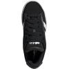 imageadidas Womens Grand Court Alpha 00s SneakerBlackWhiteOff White