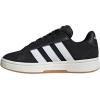 imageadidas Womens Grand Court Alpha 00s SneakerBlackWhiteOff White