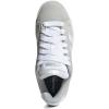imageadidas Womens Grand Court Alpha 00s SneakerGreyWhiteSilver Metallic
