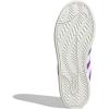 imageadidas Womens Grand Court Alpha 00s SneakerPurple BurstWhitePurple Burst