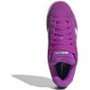 imageadidas Womens Grand Court Alpha 00s SneakerPurple BurstWhitePurple Burst