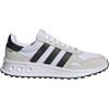 imageadidas Mens Run 84 SneakerWhiteBlackCrystal White