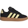 Black/Almost Yellow/Gum