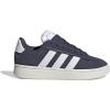 Shadow Navy/White/Gold Metallic