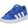 Team Royal Blue/White/Off White