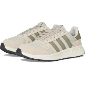 imageadidas Mens Run 84 SneakerAluminaClayWonder Beige