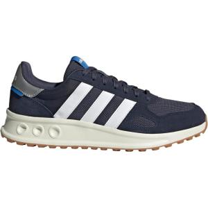 imageadidas Mens Run 84 SneakerShadow NavyWhiteMatte Silver