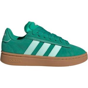 imageadidas Womens Grand Court Alpha 00s SneakerWhiteWhiteGum