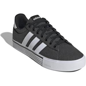 imageadidas mens Daily 40BlackWhiteBlack