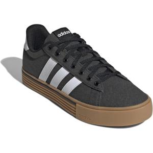 imageadidas mens Daily 40BlackWhiteGum
