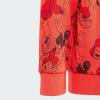 imageadidas Kids Disney Mickey Mouse SweatshirtBright RedBetter ScarletBlack