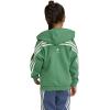 imageadidas Kids Disney Mickey Mouse SweatshirtPreloved GreenOff WhiteSemi Spark