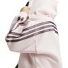 imageadidas Kids Disney Minnie and Daisy Track TopSandy PinkShadow FigOff White