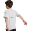 imageadidas boys Star Wars Tshirt SetGreyBright Red