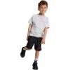 imageadidas boys Star Wars Tshirt SetGreyBright Red