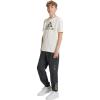 imageadidas Kids Disney Lion King PantsCarbonMulticolorSimple Brown