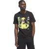 imageadidas Mens Marvel Wolverine Graphic TShirtBlackDeadpool
