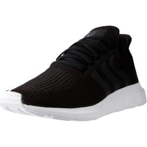 imageadidas Mens Swift RunBlack Core Black Ftwr White