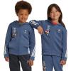 imageadidas Kids Disney Mickey Mouse Track TopPreloved InkOff White