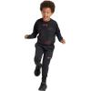 imageadidas boys Star Wars Zne Jogger SetBlackBright Red