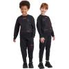 imageadidas boys Star Wars Zne Jogger SetBlackBright Red