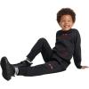 imageadidas boys Star Wars Zne Jogger SetBlackBright Red