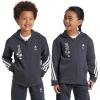 imageadidas Kids Disney Mickey Mouse Track TopCarbonOff White