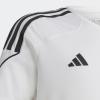 imageadidas Boys Tiro 23 JerseyWhiteBlack