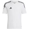 imageadidas Boys Tiro 23 JerseyWhiteBlack