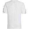 imageadidas Boys Tiro 23 JerseyWhiteBlack