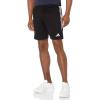 imageadidas Mens Tiro23 League Training ShortsBlack