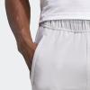 imageadidas Mens Designed 4 Yoga 78 Training PantsLight Grey Heather