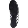 imageadidas Mens Taekwondo Karate Martial Arts Shoes Adult Kids Women Contestant TrainersBlack White
