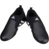 imageadidas Mens Taekwondo Karate Martial Arts Shoes Adult Kids Women Contestant TrainersBlack White