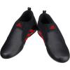 imageadidas Mens Taekwondo Karate Martial Arts Shoes Adult Kids Women Contestant TrainersBlackRed